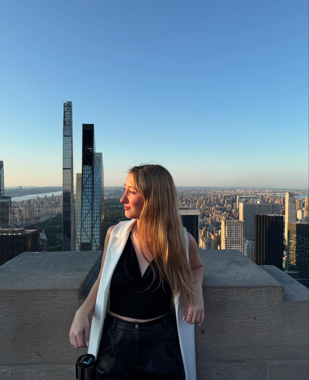 Foto de Valentina Bernascone